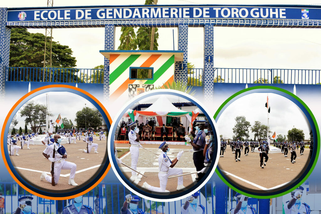 resultats-concours-gendarmerie-2024-CI-consulter-en-ligne