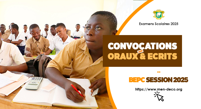 men-deco-org-convocation-bepc-2025-oral-epreuves-ecrites