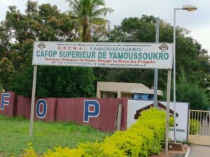 resultat-concours-d'entree-cafop-2025-numero-d-inscription