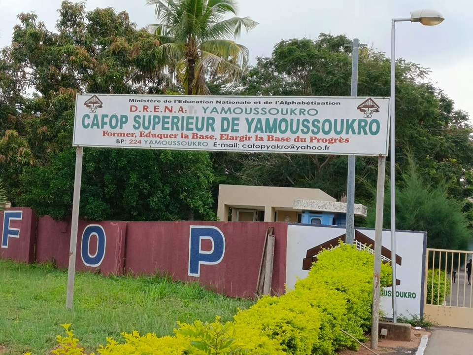 resultat-concours-d'entree-cafop-2025-numero-d-inscription