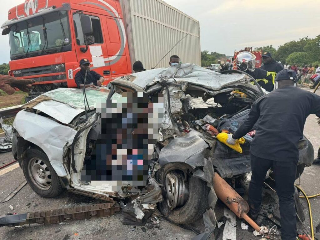 accident-circulation-korhogo-8-morts-collision-camion-vehicule-personnel
