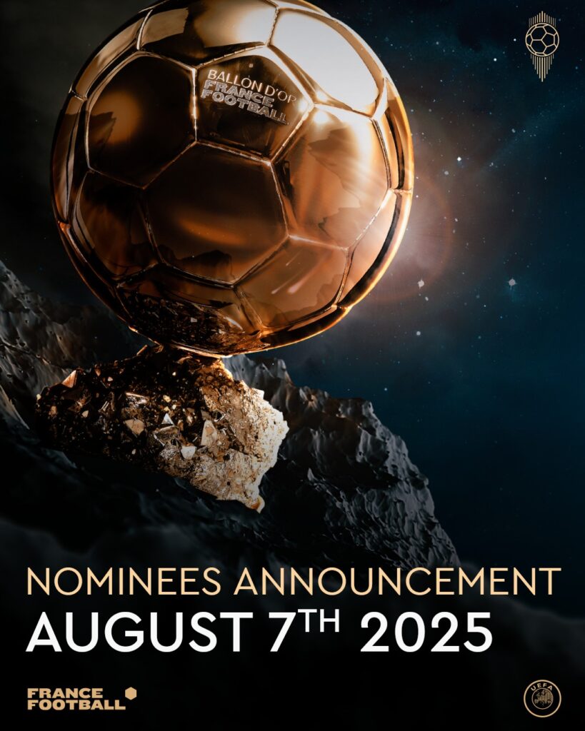ballon-dor-2025-liste-nomines-7-aout