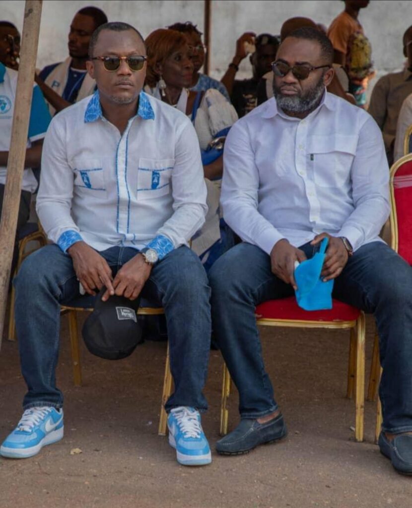 reinscription-gbagbo-liste-electorale-steve-beko