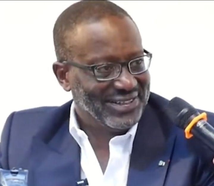 tidjane-thiam-politique-etrangere-ouattara-alassane