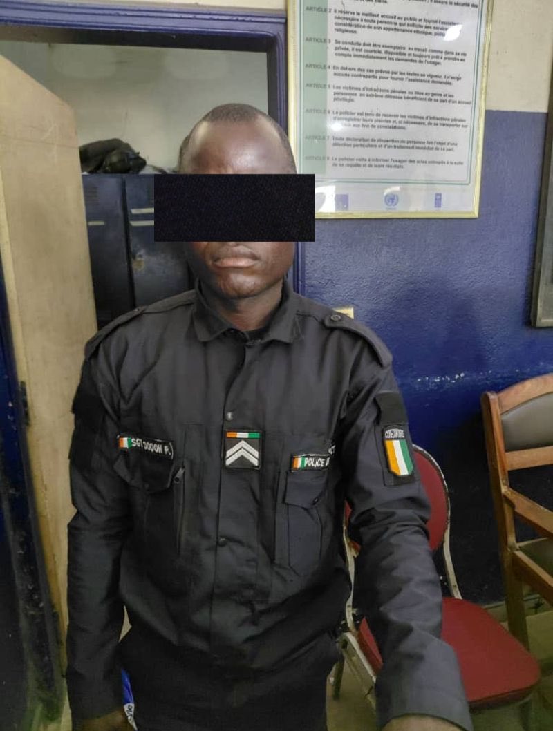 interpellation-faux-policier-adjame-cite-affaire-de-vol