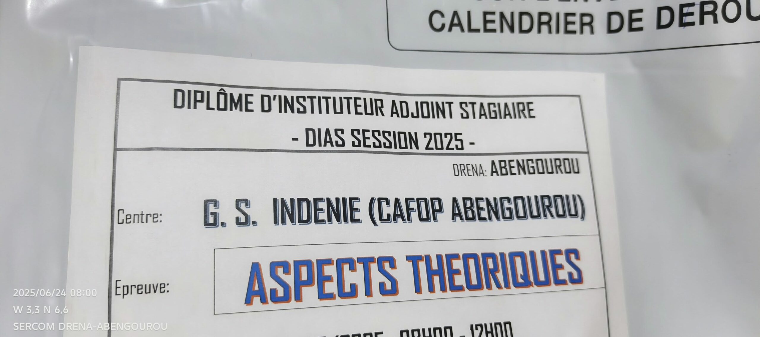 resultats-definitifs-CAFOP-2025-consulter-cafop-itdeco-ci